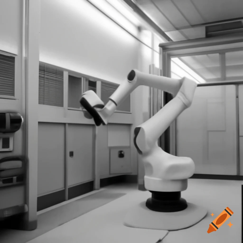 Boston Dynamics robot showcasing advanced technology