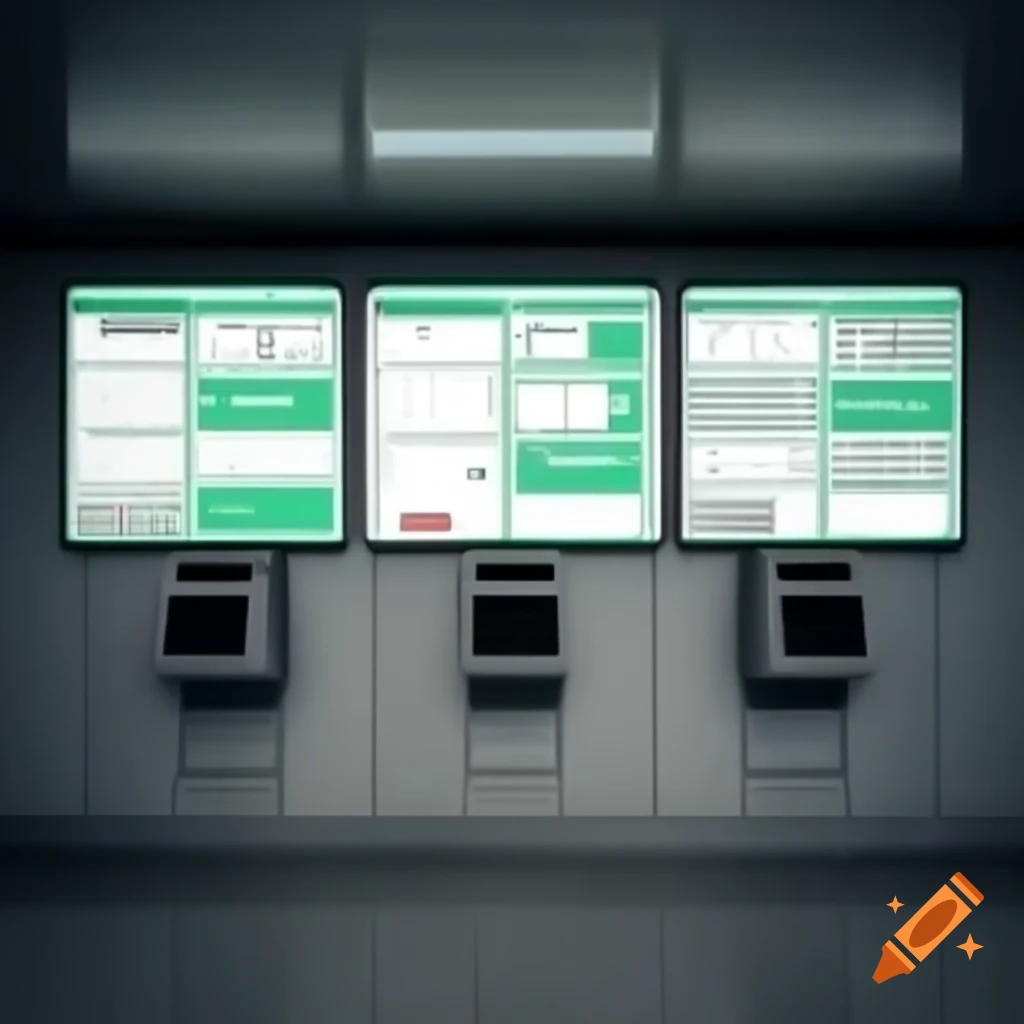 Ordering system with minimal details