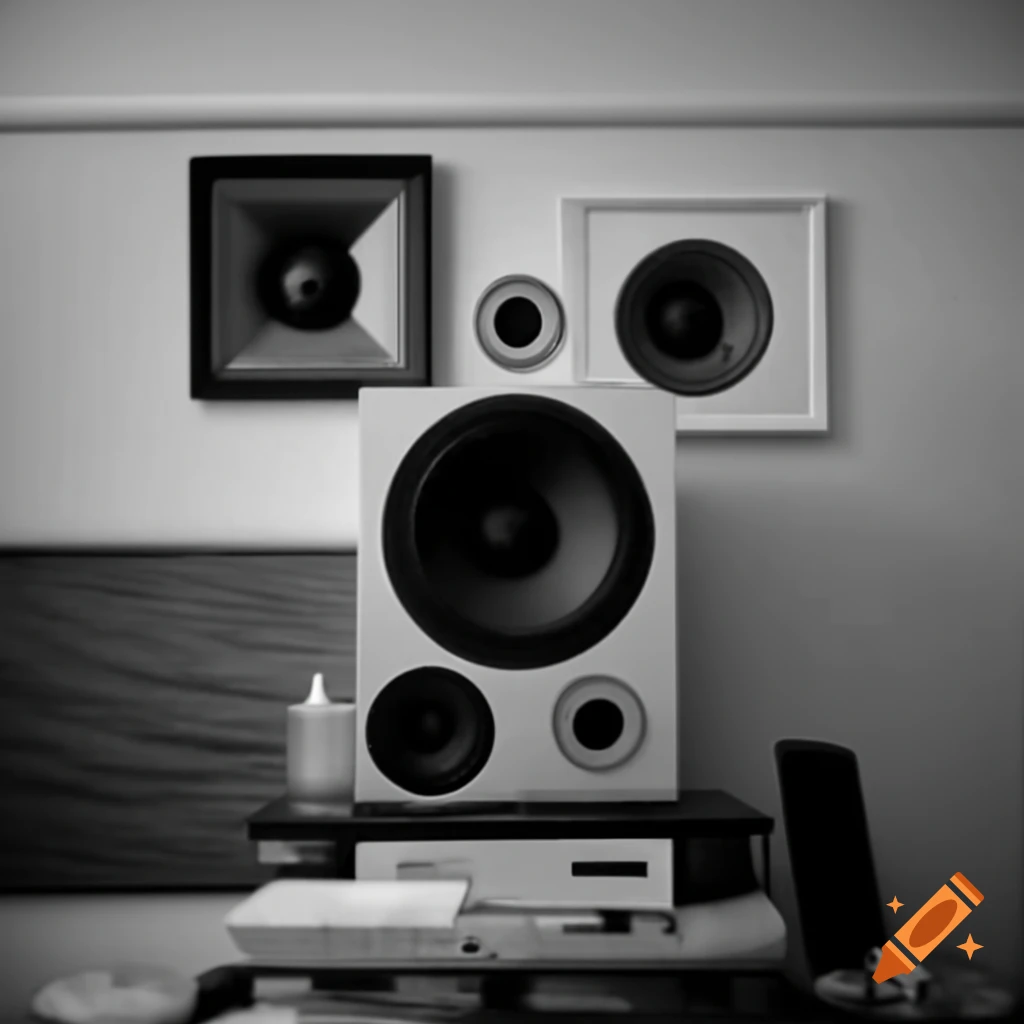 Speaker device