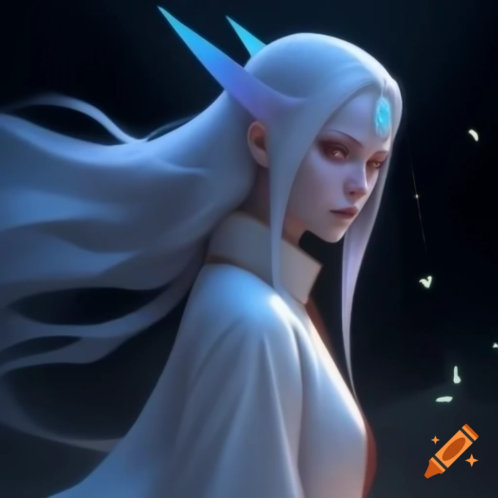 description-of-kaguya-tsutsuki-an-ethereal-character-exuding-beauty