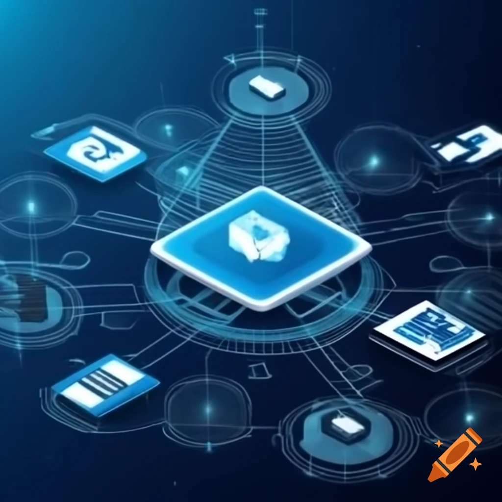 Digital transformation in education technology and innovation
