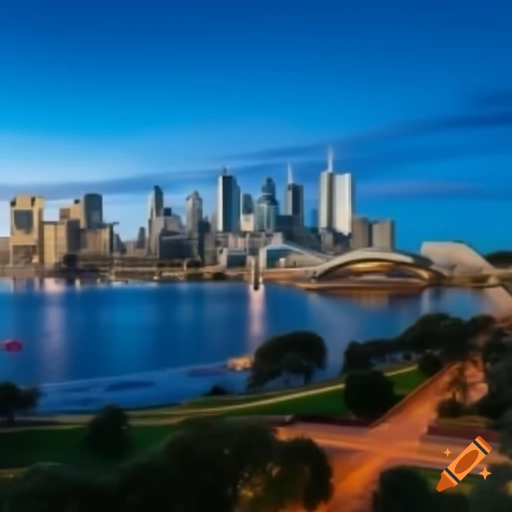 Regulatory technology transformation for efficiency in Melbourne, Australia