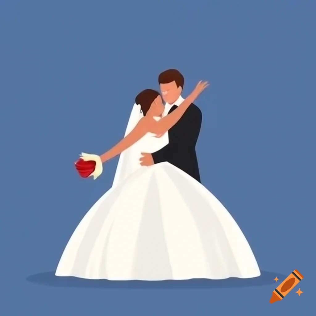 Wedding ceremony of Matt and Dias