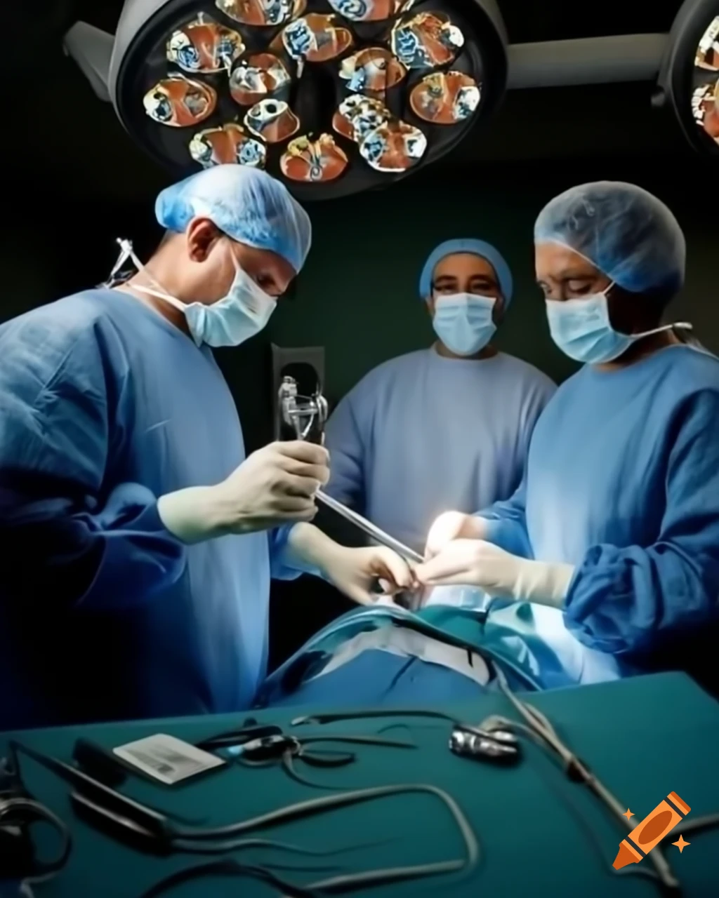 Creating images with windows operating system interface on Craiyon