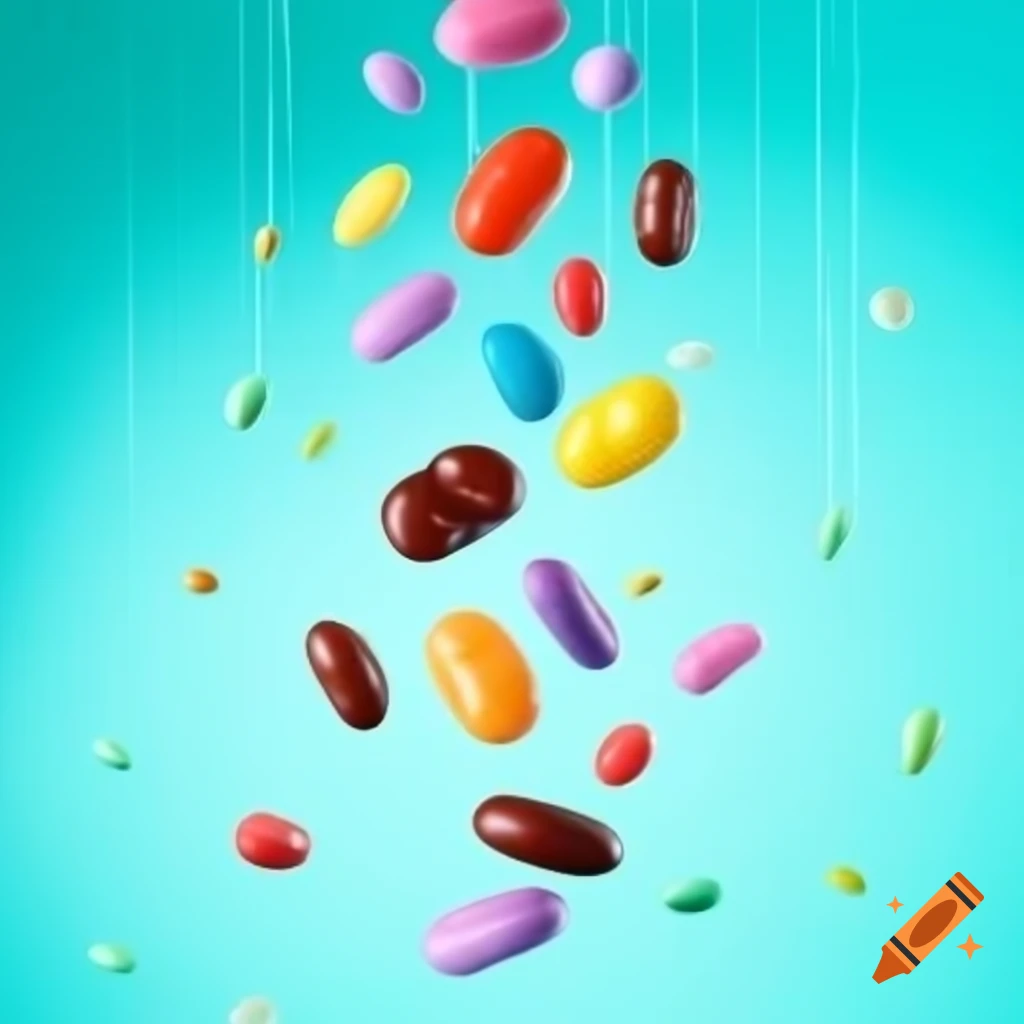 Suspension CANDY Colors
