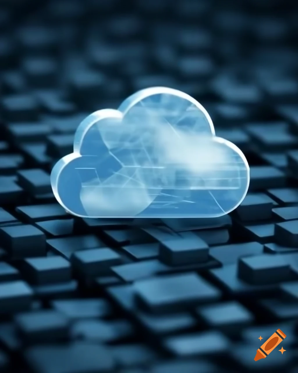 SQL database cloud migration process