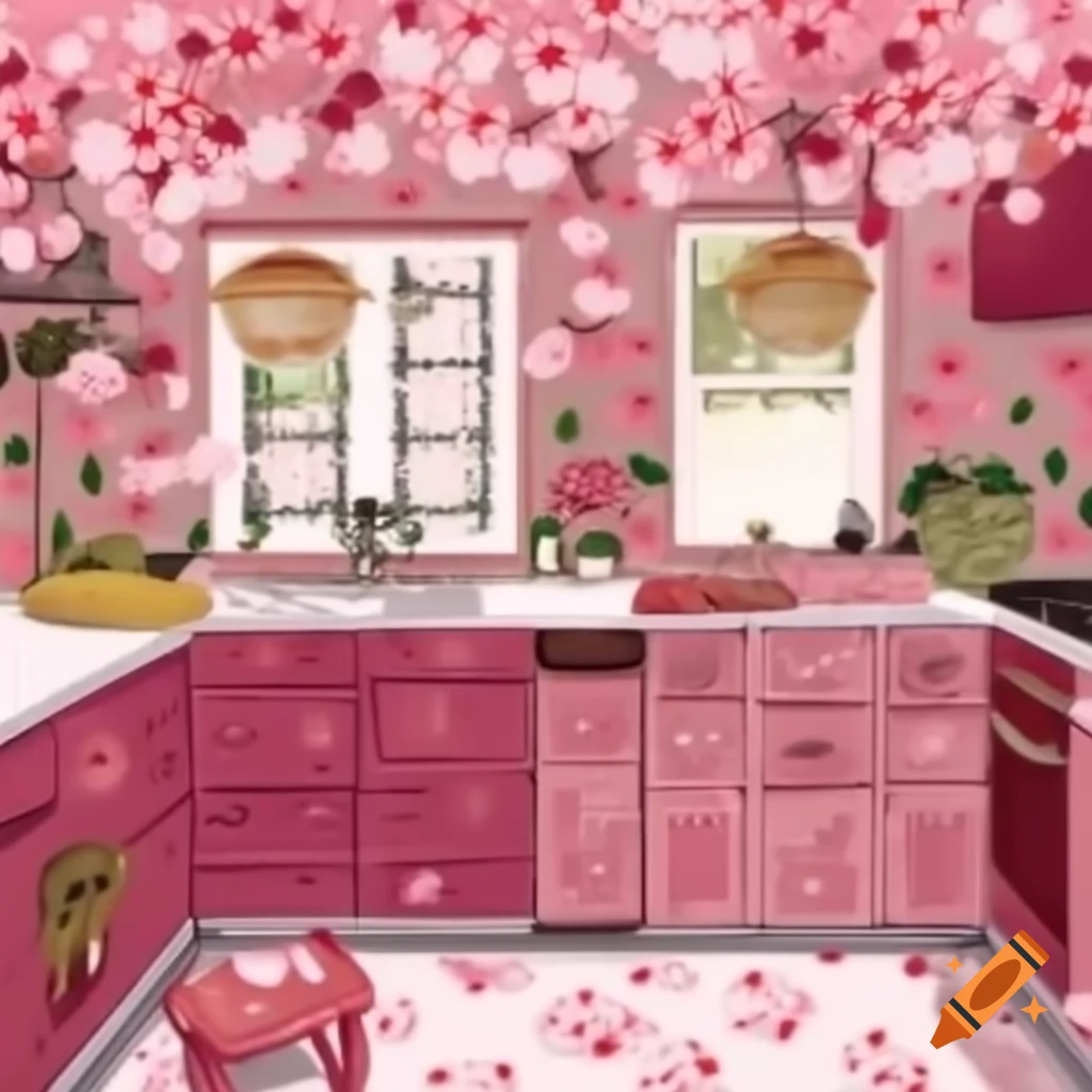 Sakura cuisine featuring traditional Japanese dishes