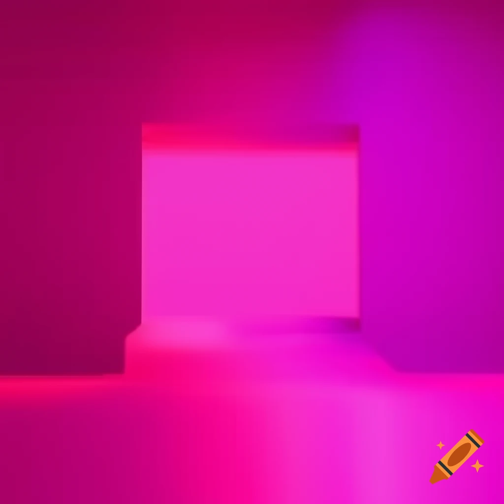 80s vaporwave background with pinkish hue