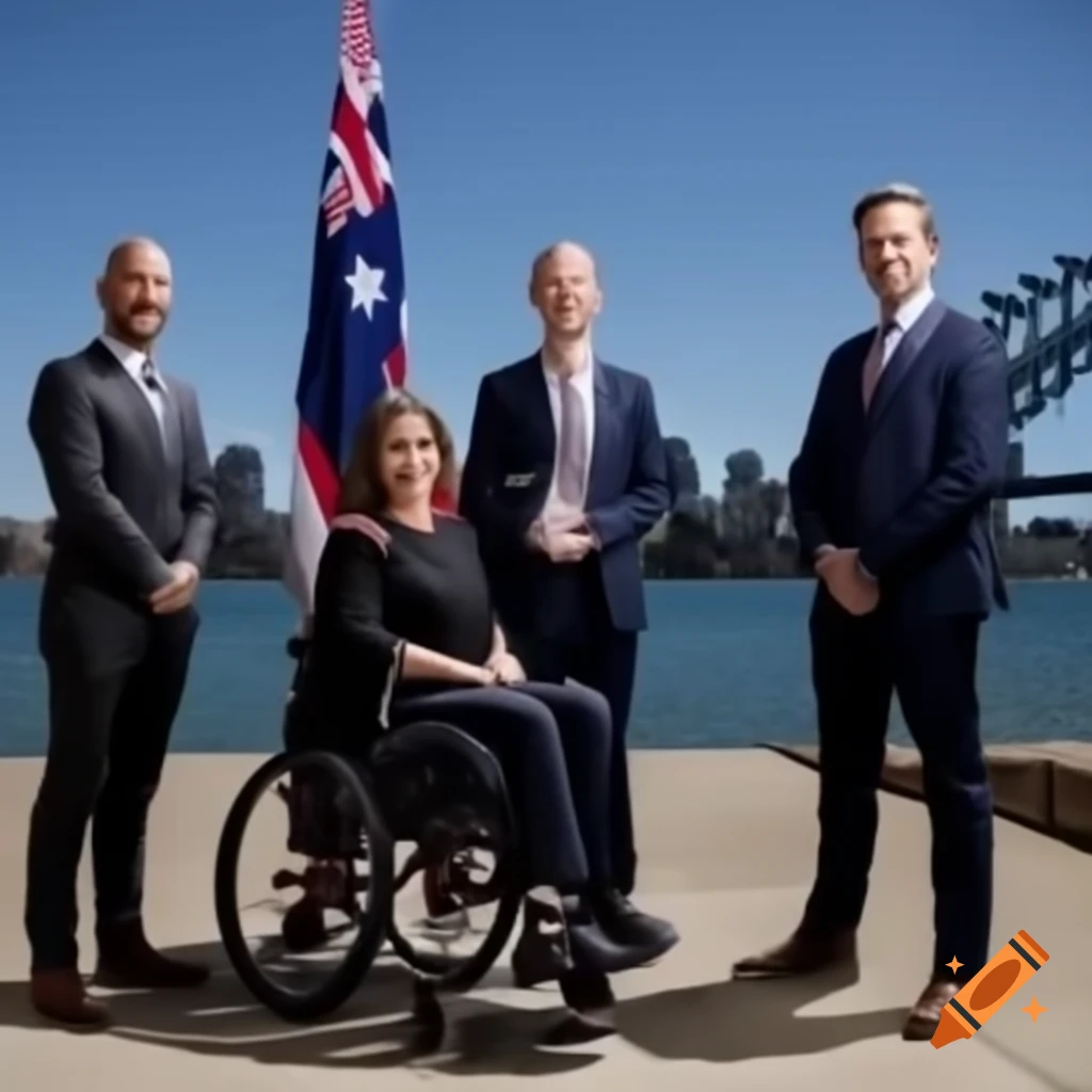 Support for individuals with disabilities enhancing independence and well-being in Sydney
