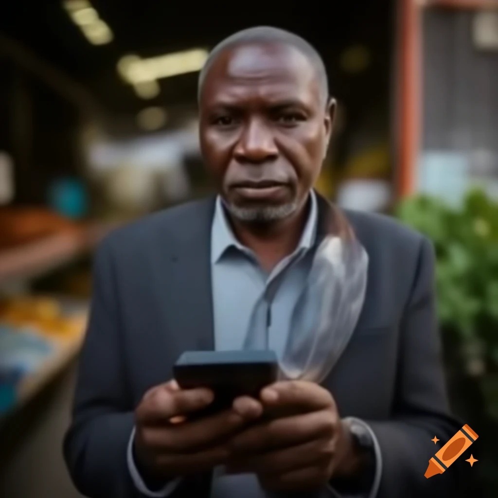 Business opportunities in Africa for 2025