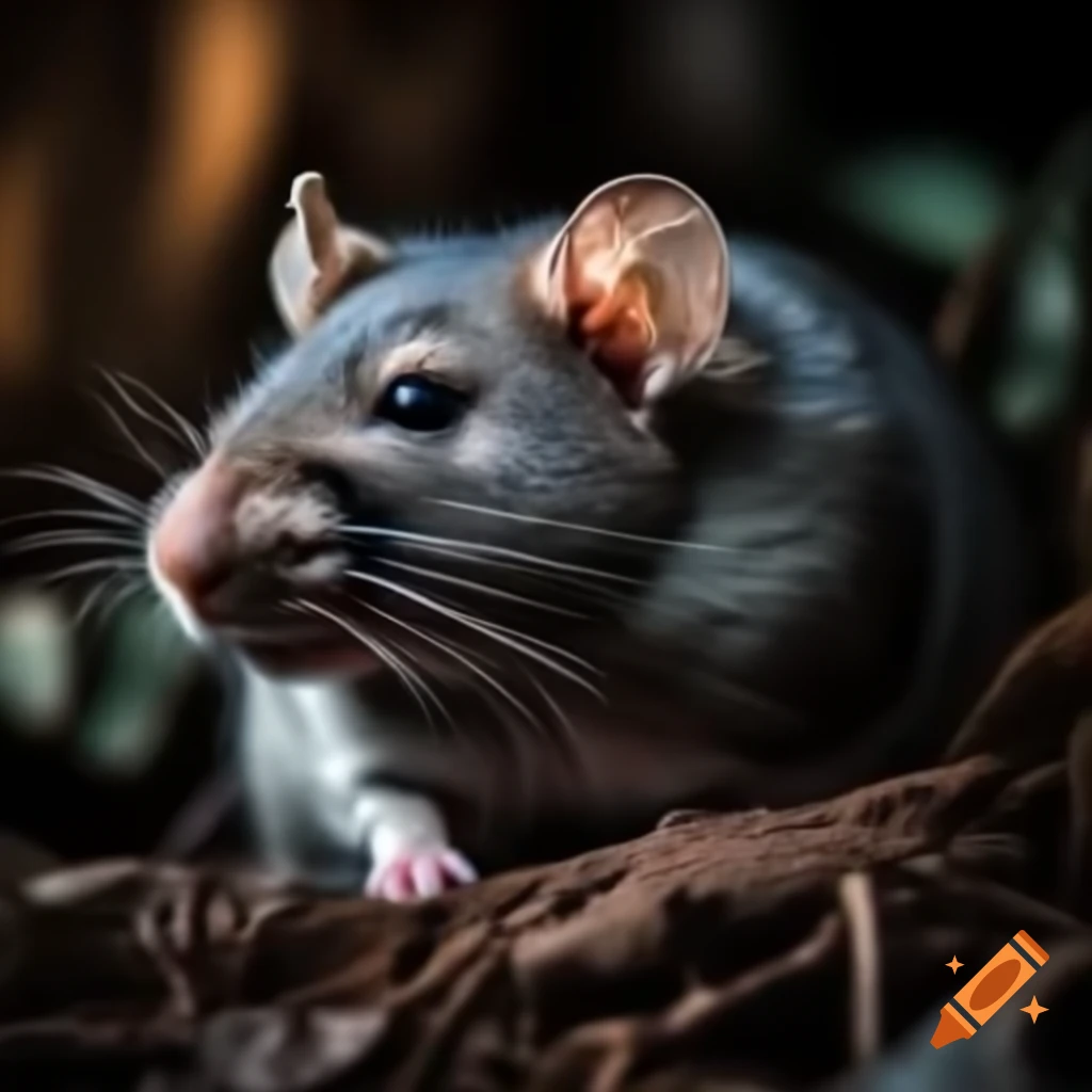 Black rat