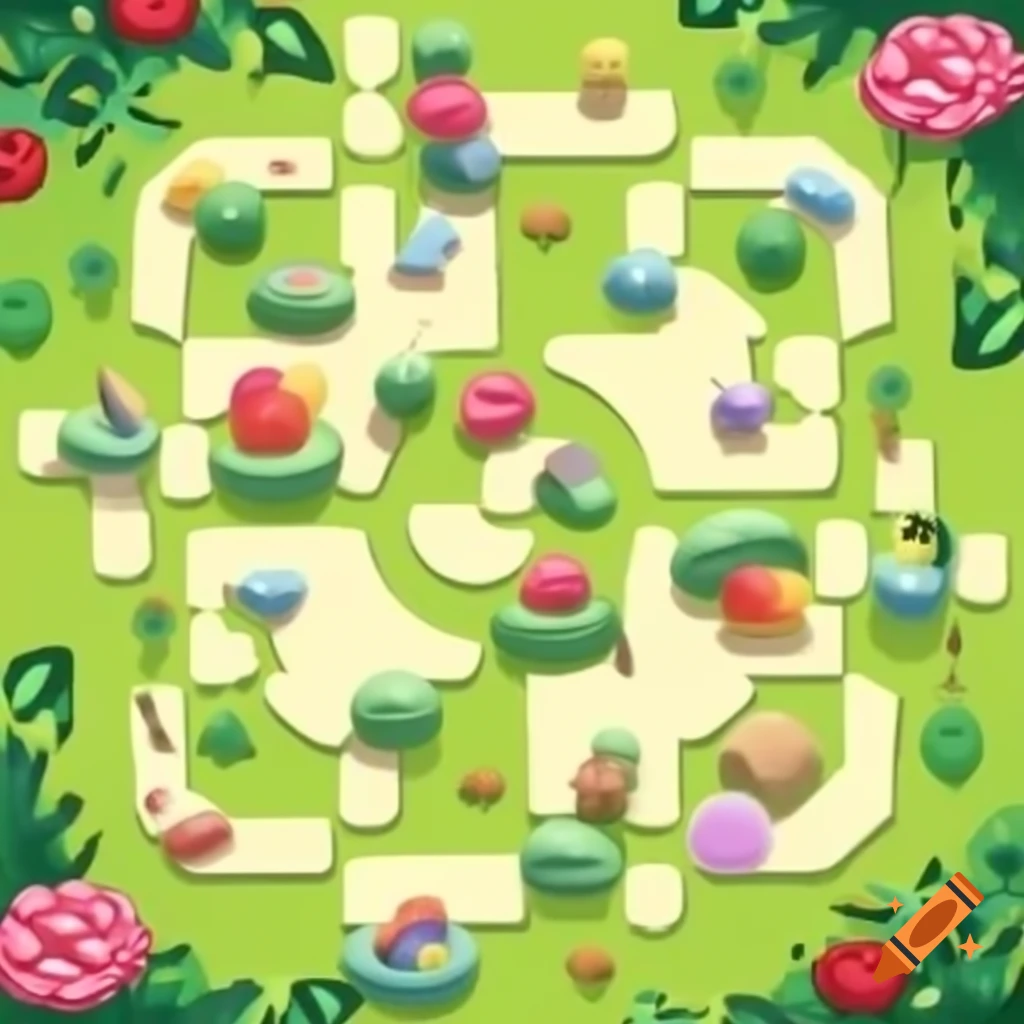 Memory Garden board game designed for cognitive stimulation in elderly with memory loss