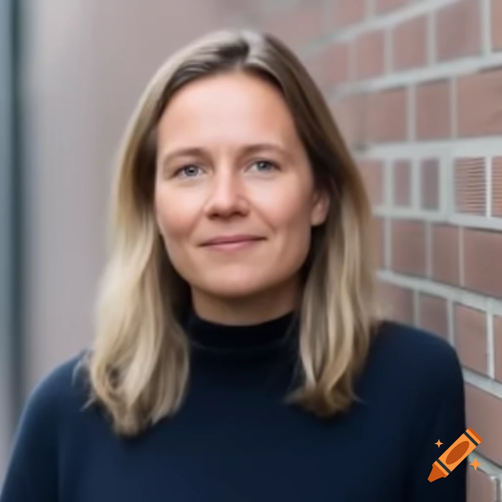 Senior Architect profile of Anna de Vries, 45, based in Rotterdam