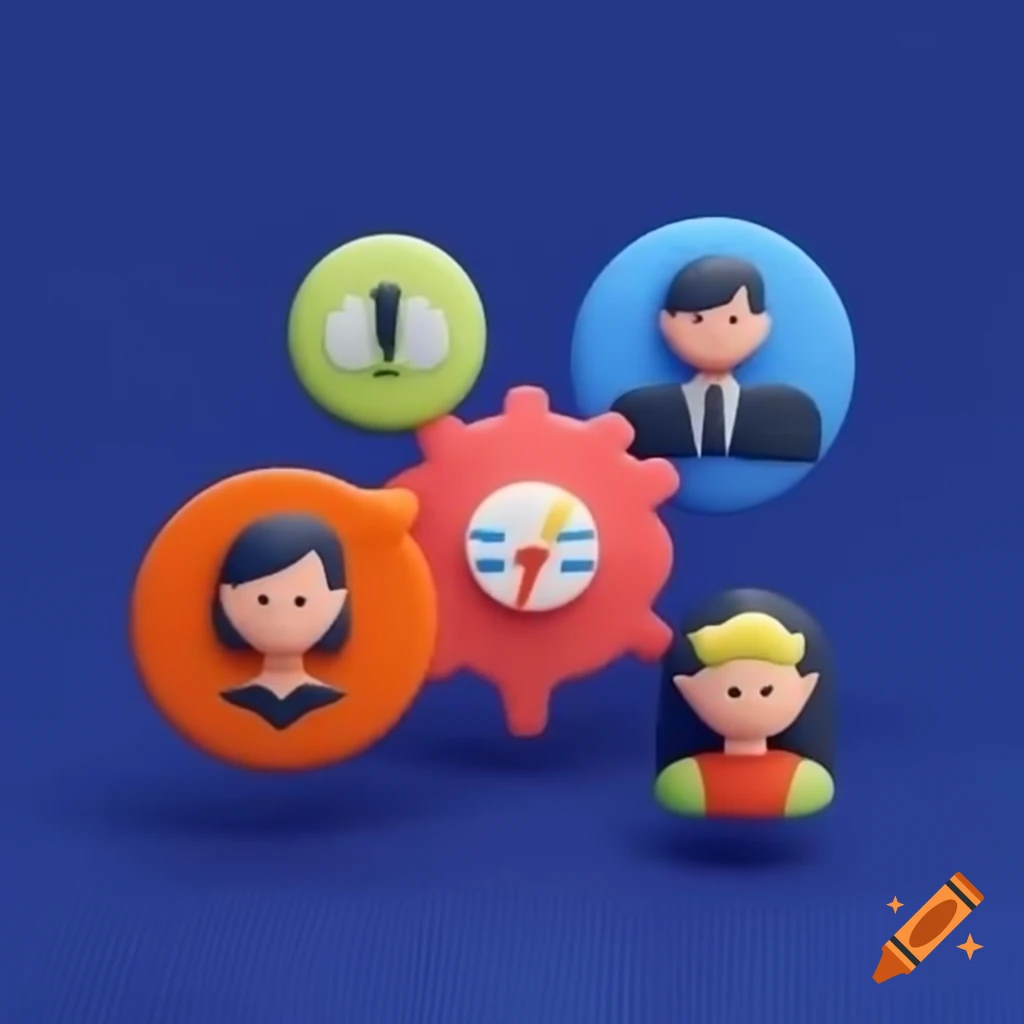 Marketing promotion to connect with creators and increase sales