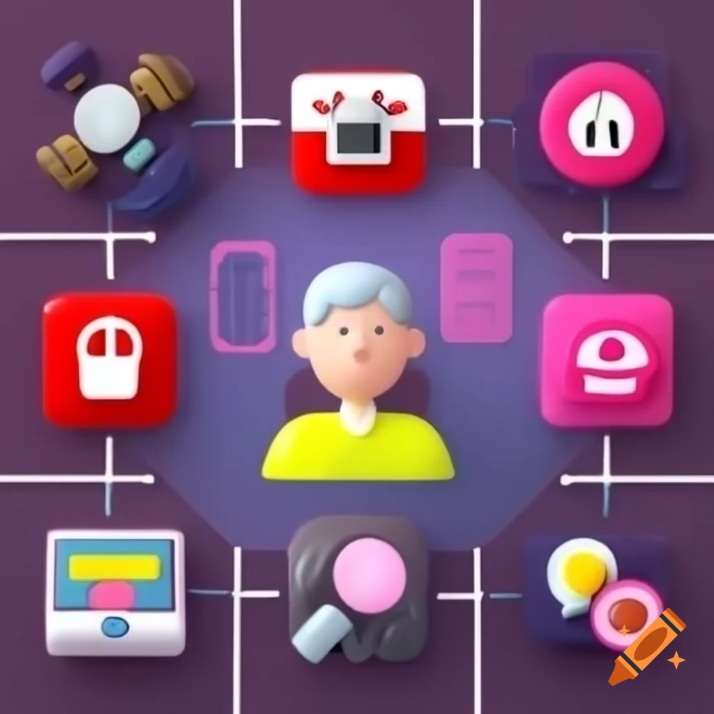 Marketing promotion to connect with creators and increase sales
