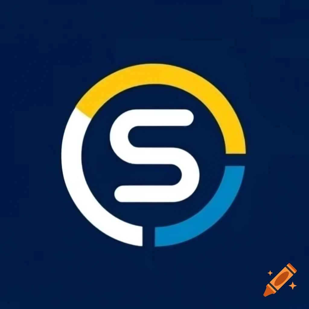 Logo design concept for Swedish internet community