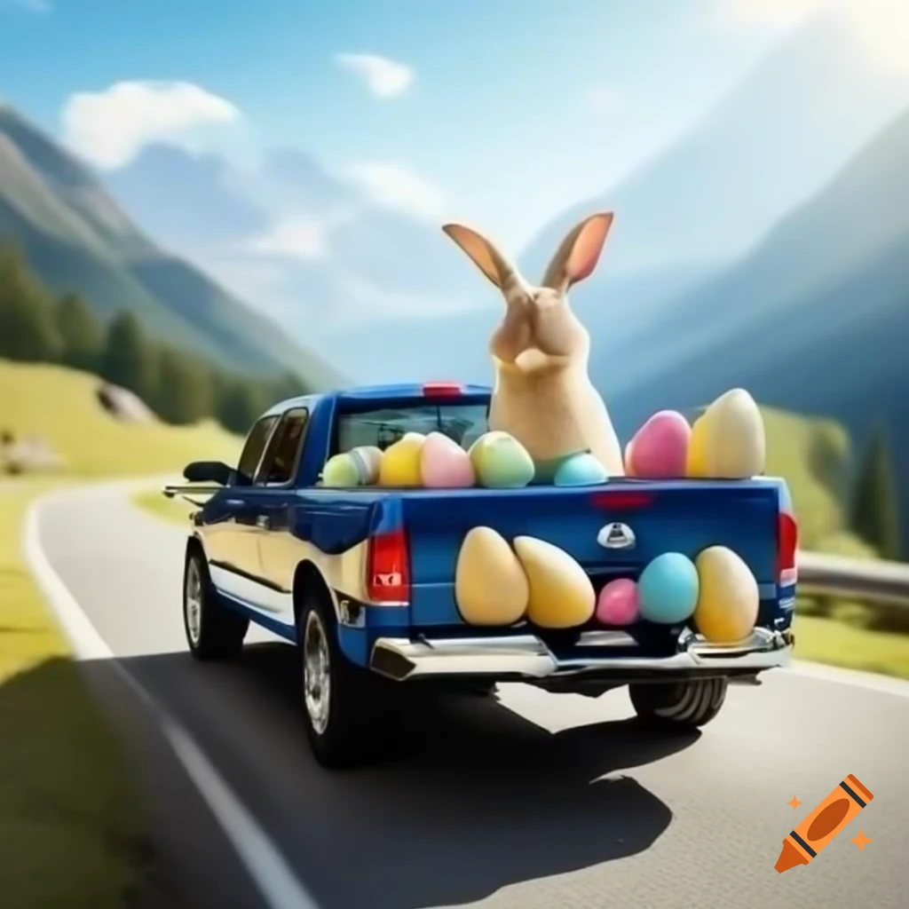 Inspiring Dodge Ram Easter Eggs Images