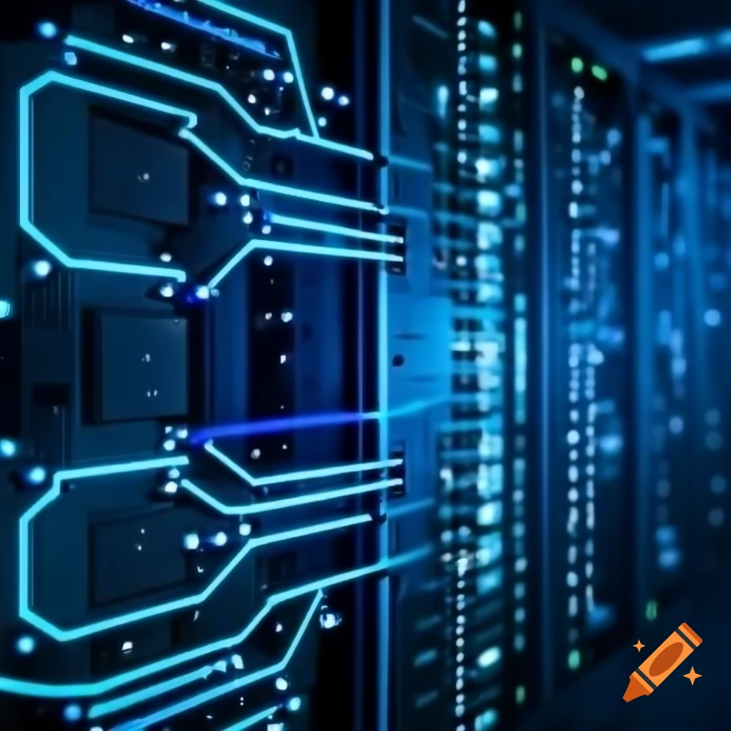 Python code automation for networking purposes