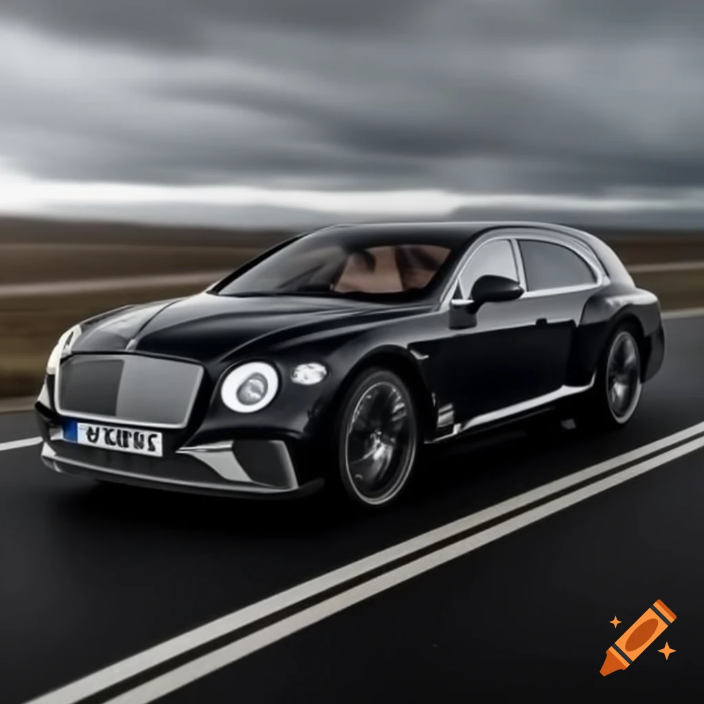 2025 Bentley Continental Flying Spur Speed 3-door coupe-sportwagon