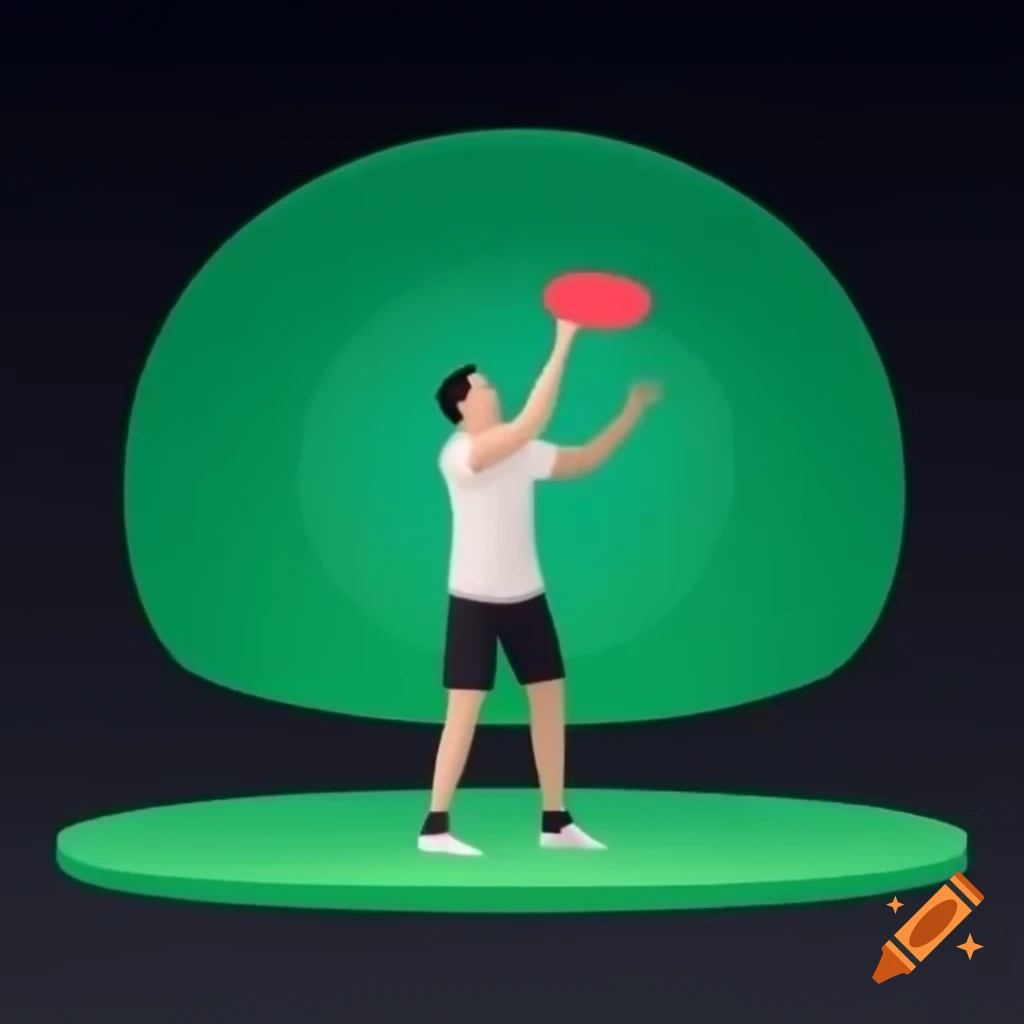 Subscription tier package design for ultimate frisbee app DiscLab