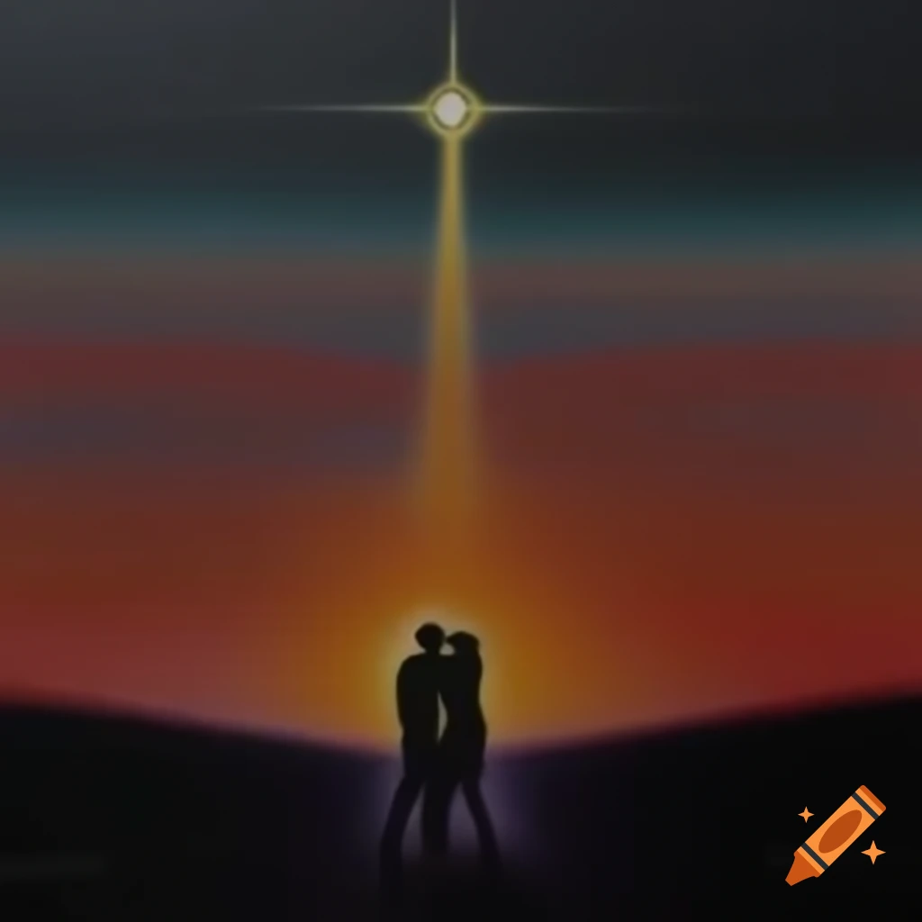 Embracing life's journey with faith and love
