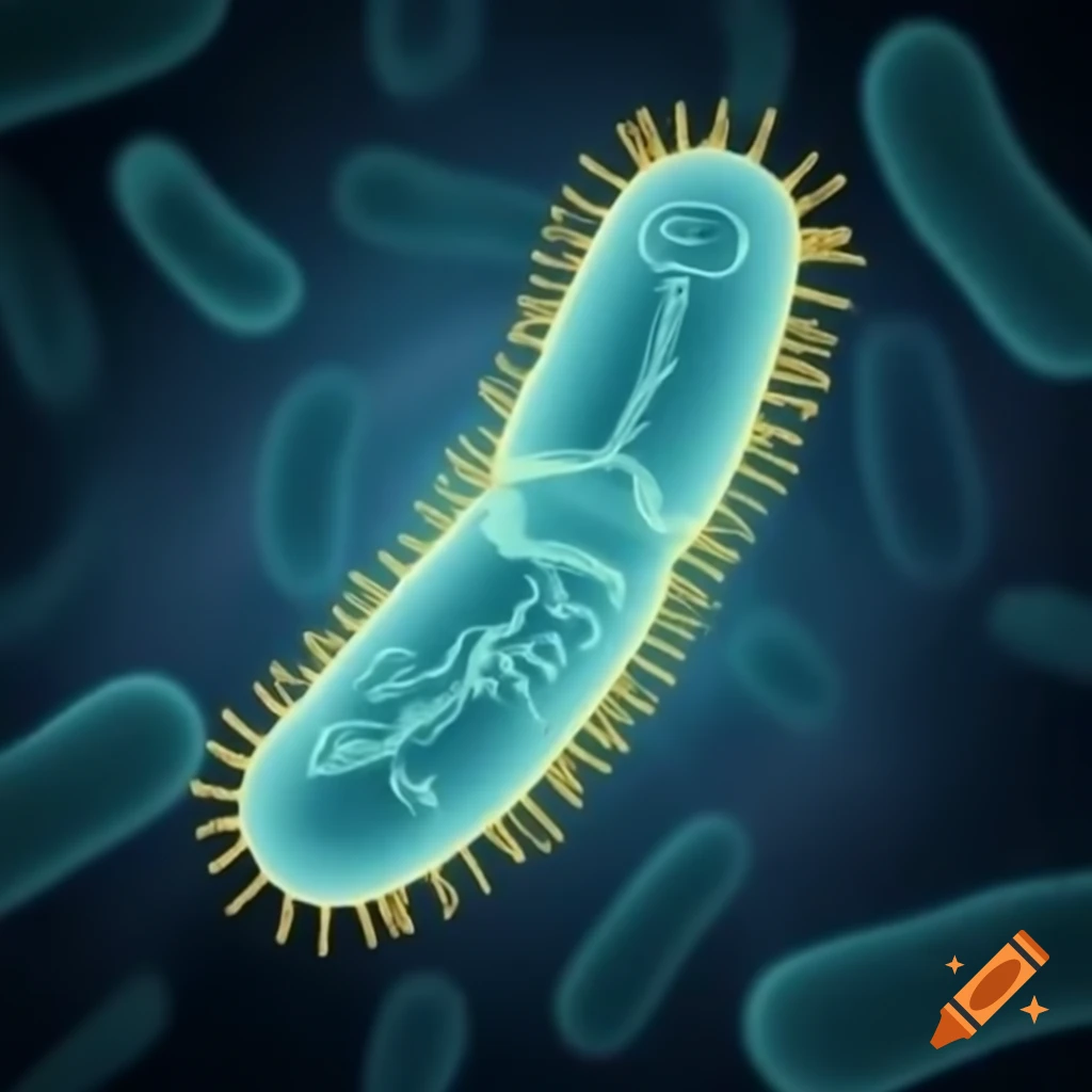 Mitochondria fusion process