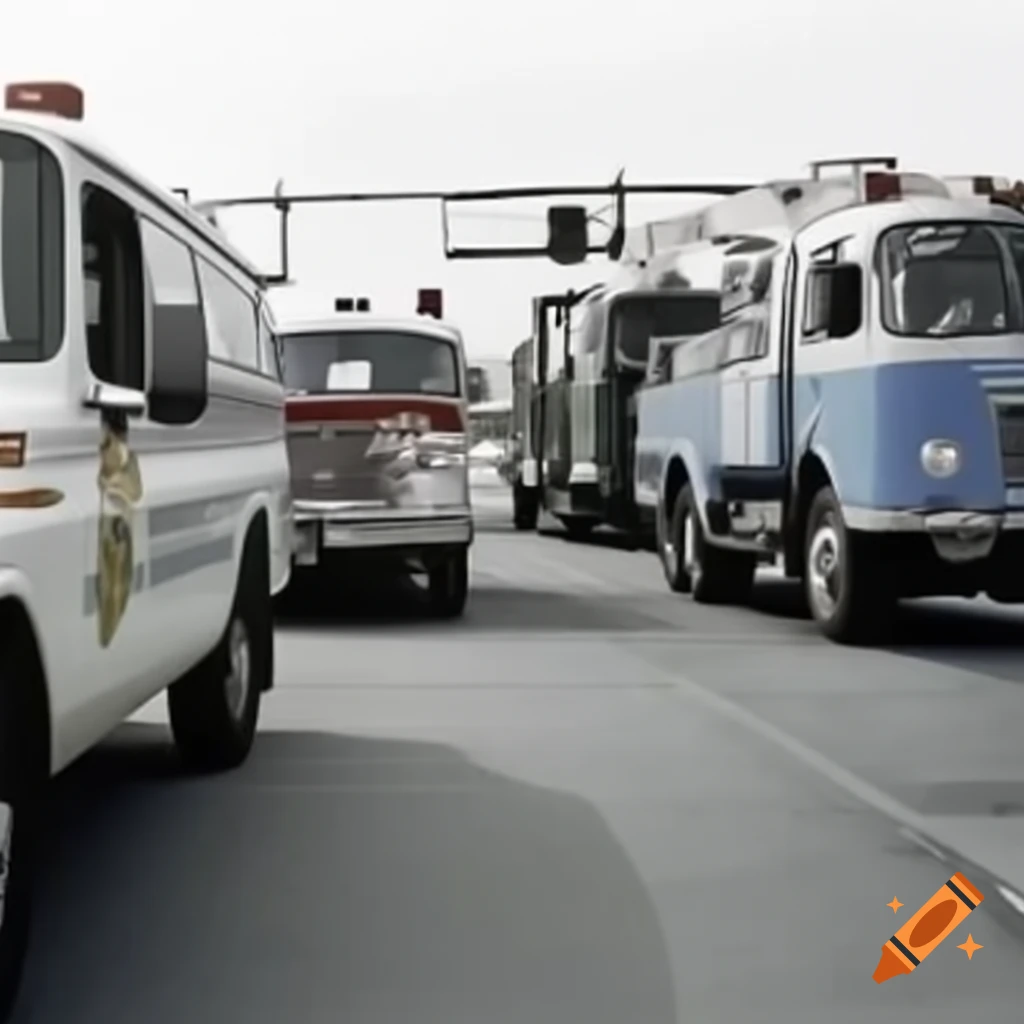 Thumbnail featuring various vehicles for Yokosuka Vehicle Festival