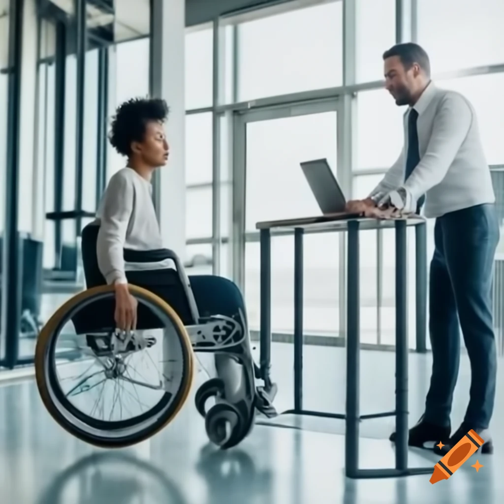 Individual with a disability