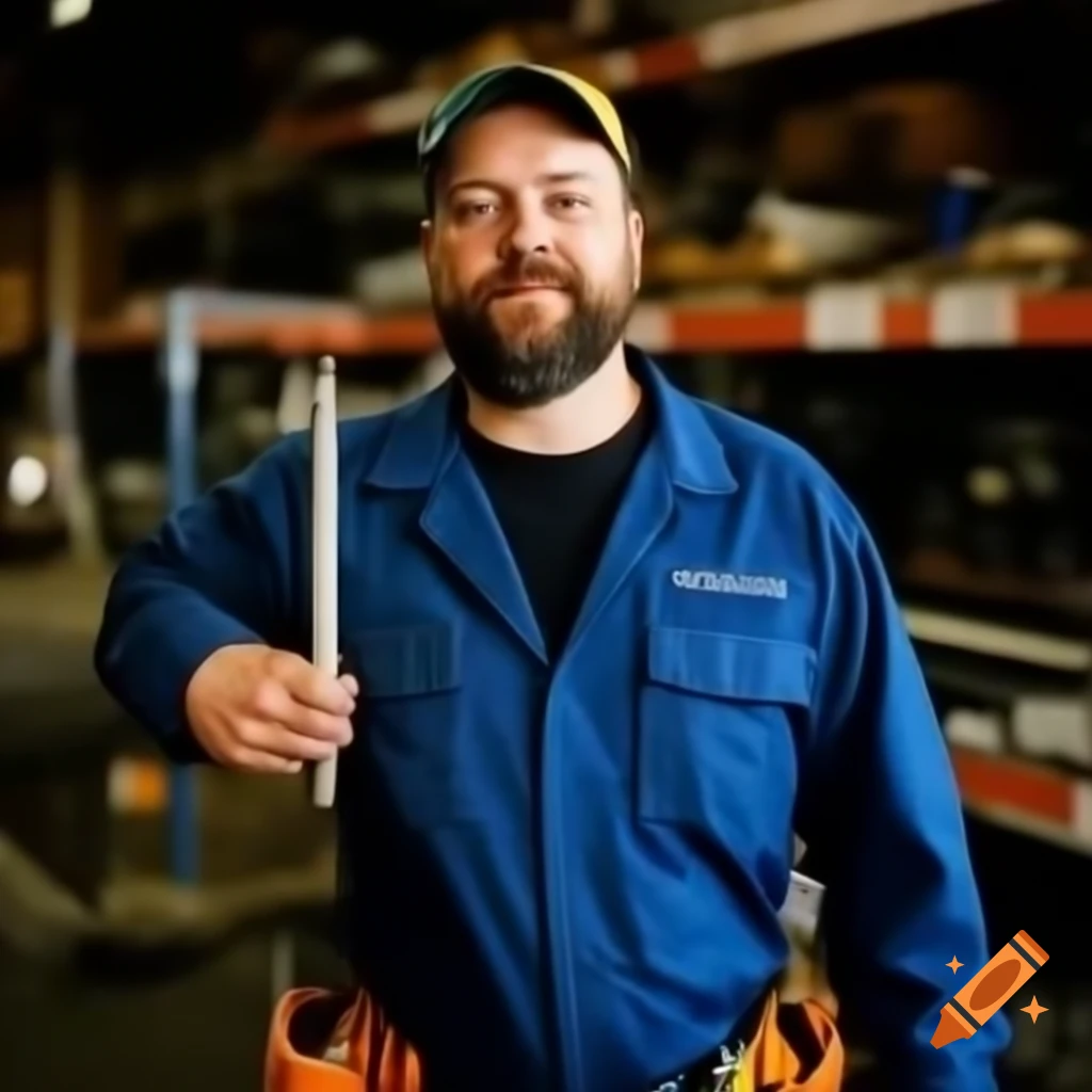 Reliable plumber ready to fix plumbing issues