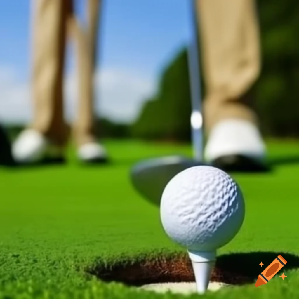Golf statistics averages for par 3, 4, and 5 holes
