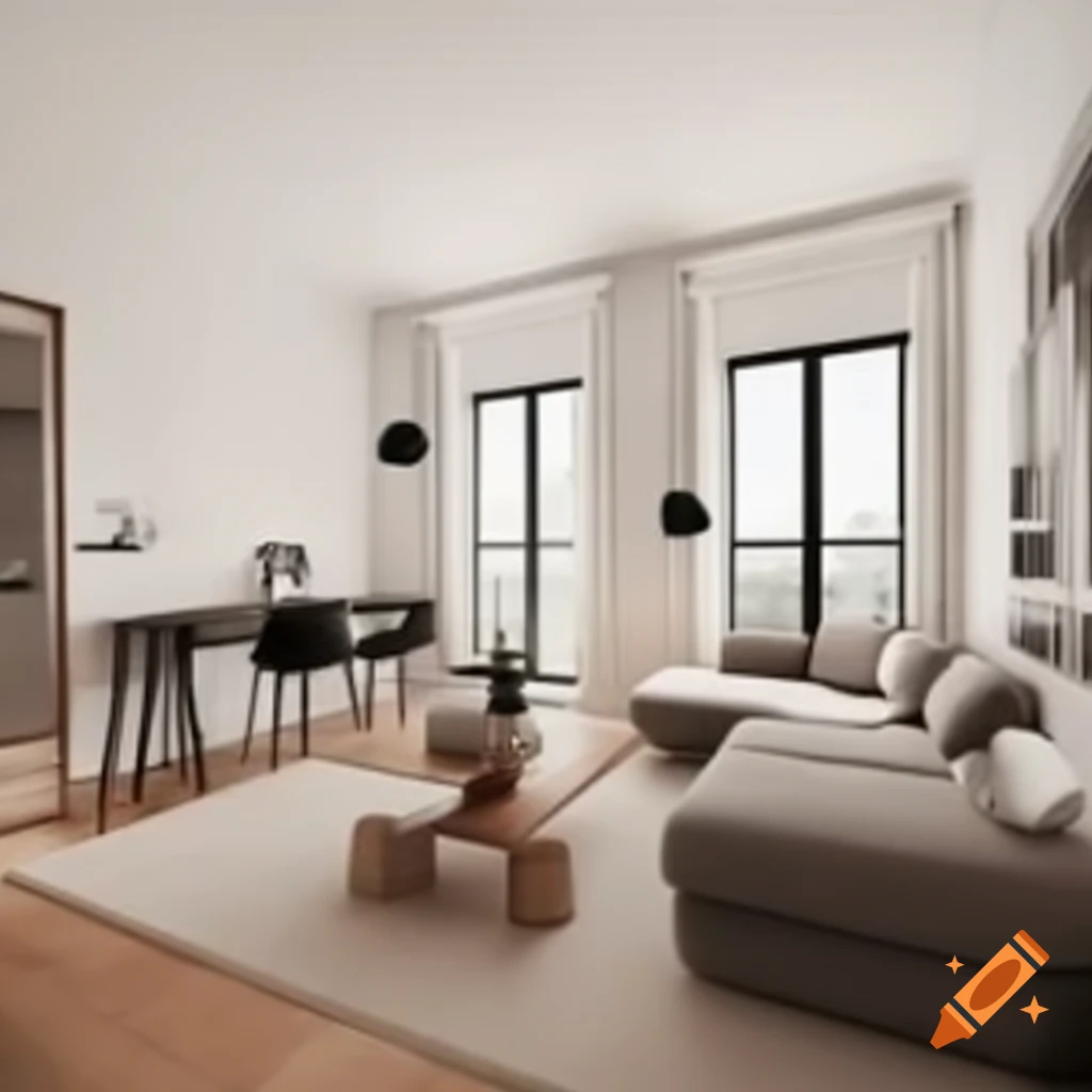 Affordable apartment for sale