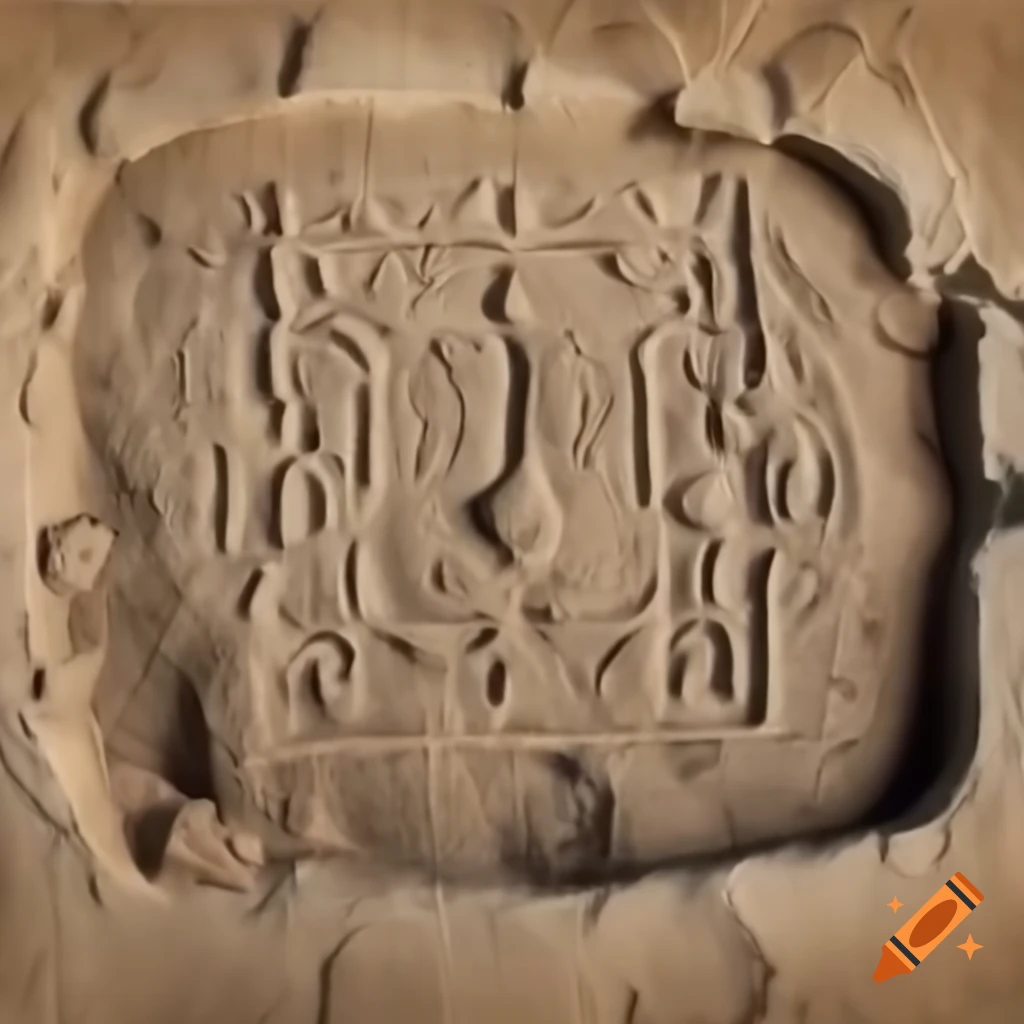 Reconstruction of Gobekli Tepe archaeological site showcasing ancient life 9000 years ago
