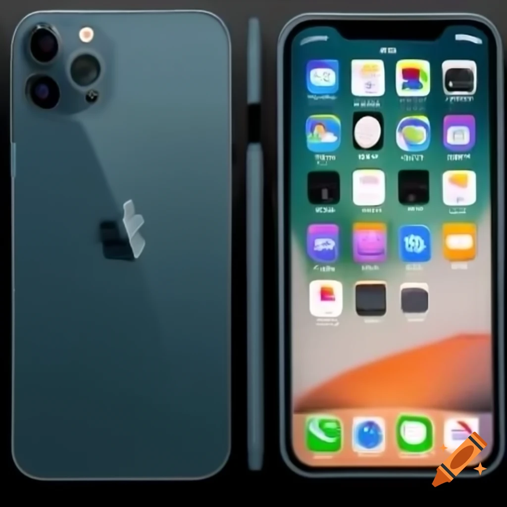 iPhone 17 showcasing innovative design and technology