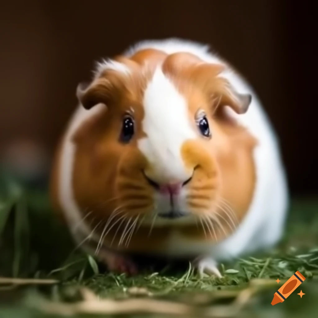 Guinea pig