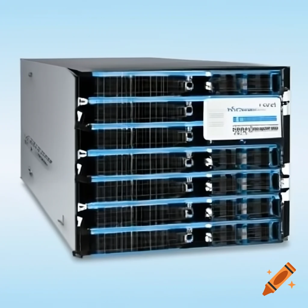 HPE ProLiant DL365 Gen11 server