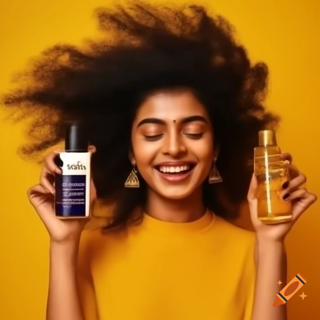 Swastha Kesh Raksha Ayurvedic Hair Oil for stronger, fuller hair