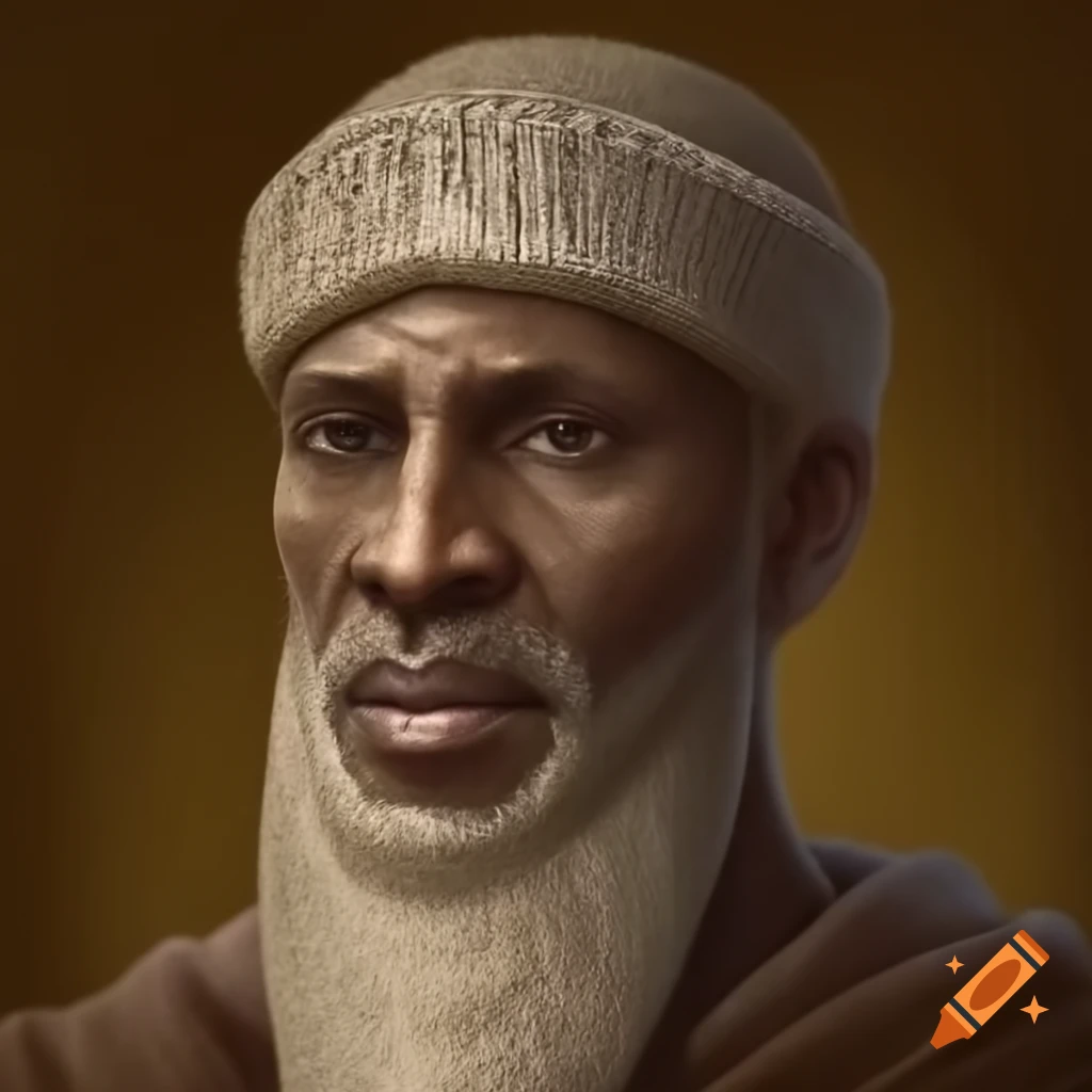 Story of Moussa and the Pharaoh