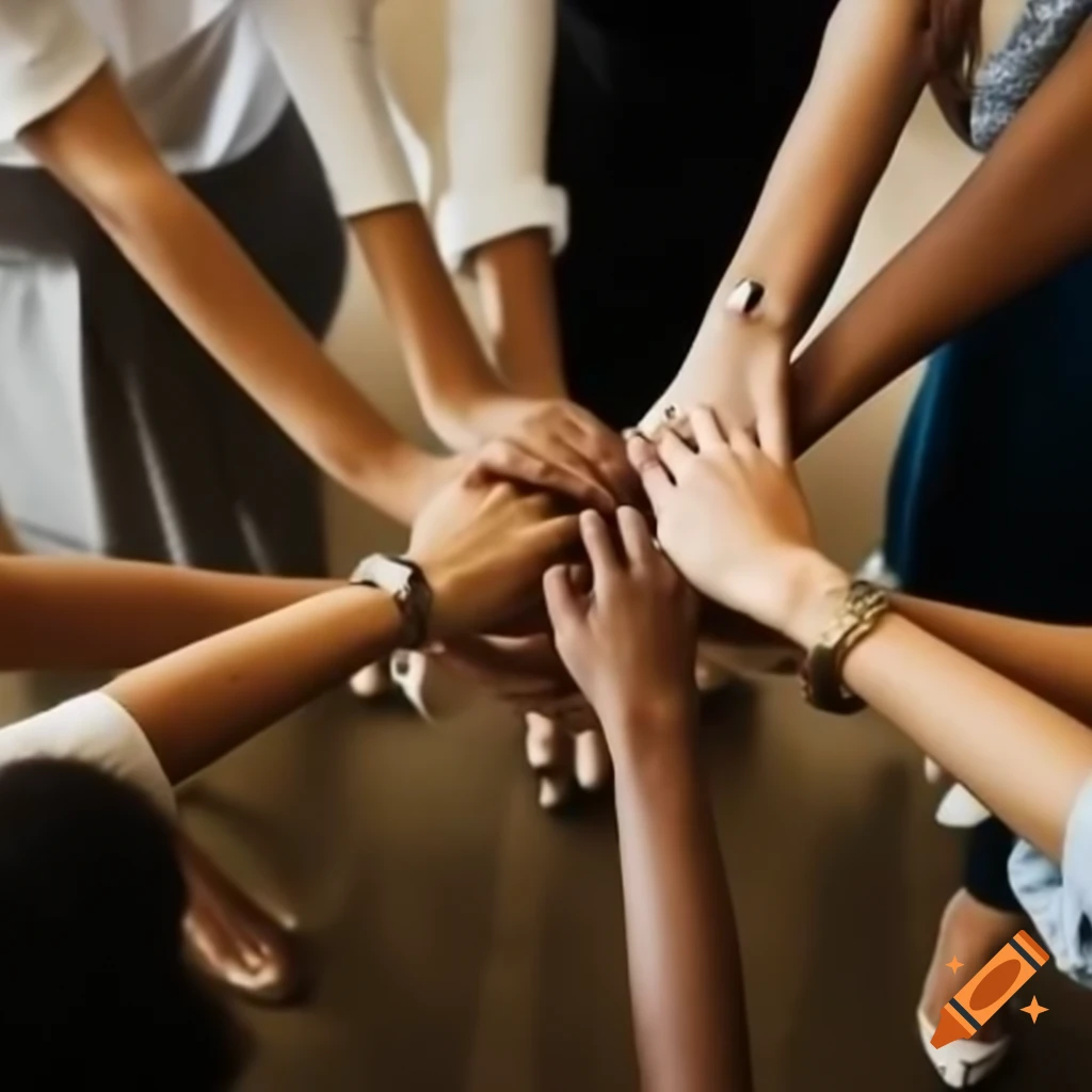 Tamil women united to support each other