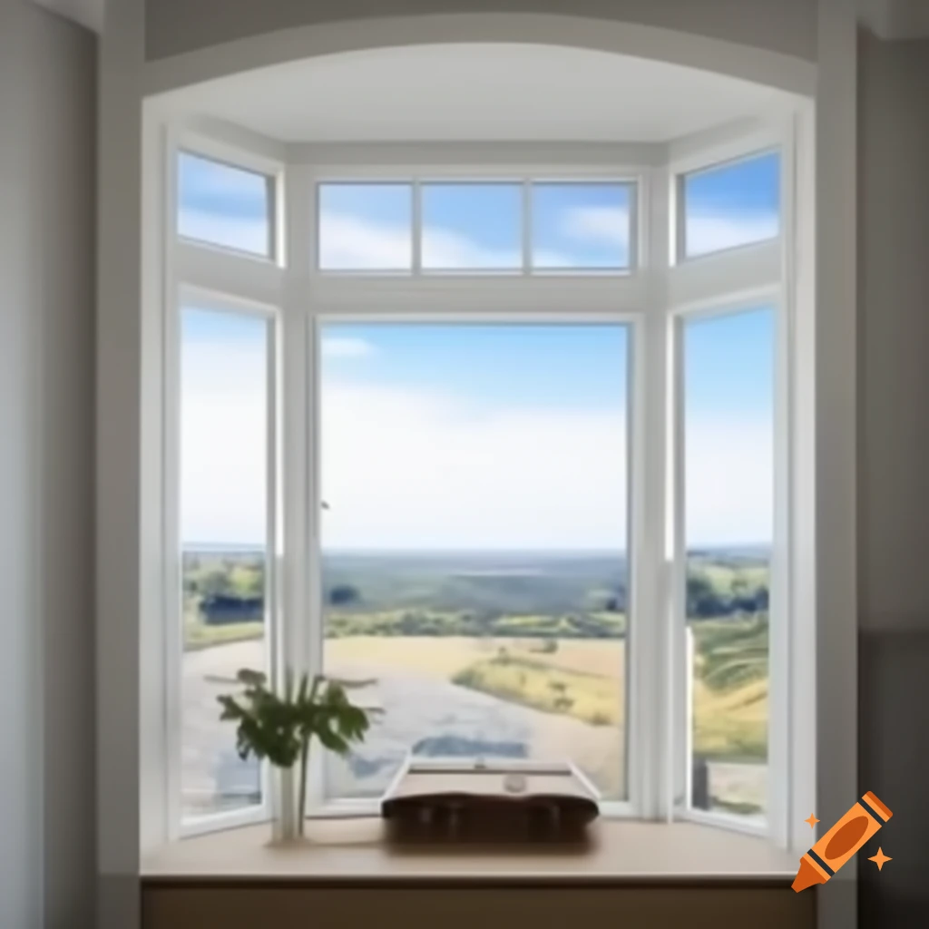 Stylish windows and doors suitable for a home improvement agency header