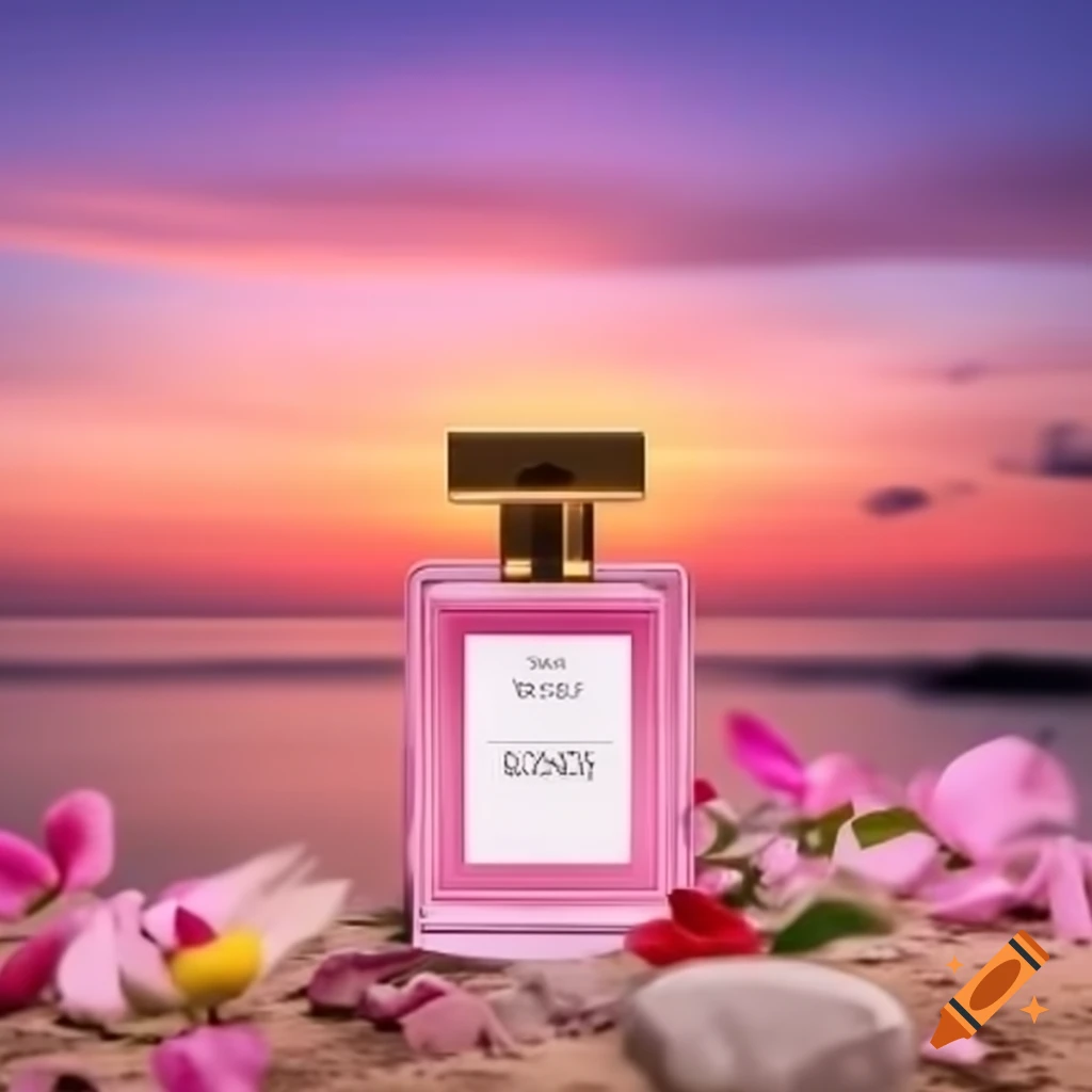 Perfume 'Luz del Alba' inspired by sunrise symbolizing spiritual renewal