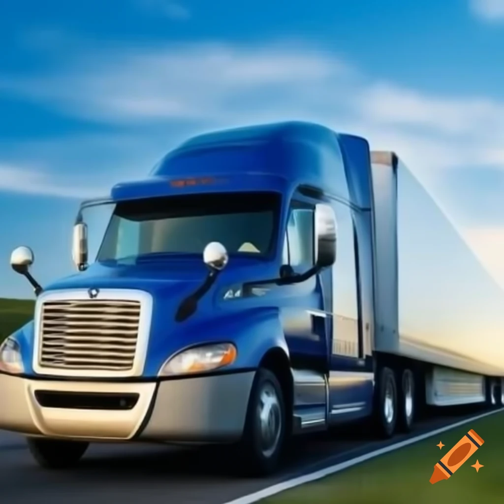 Sustainable transportation concept