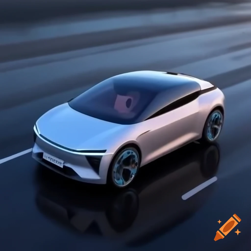 Autonomous papamobile powered by AI technology