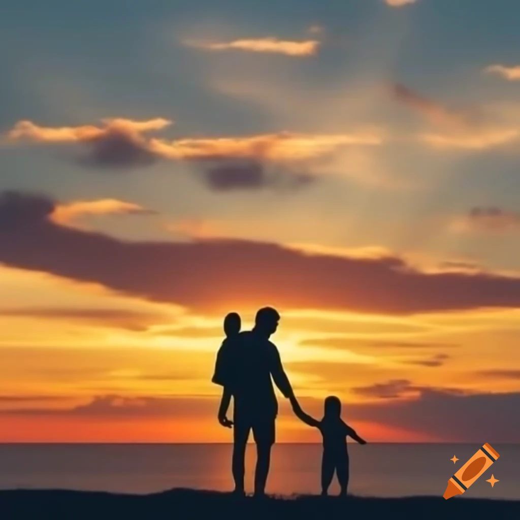 A father figure