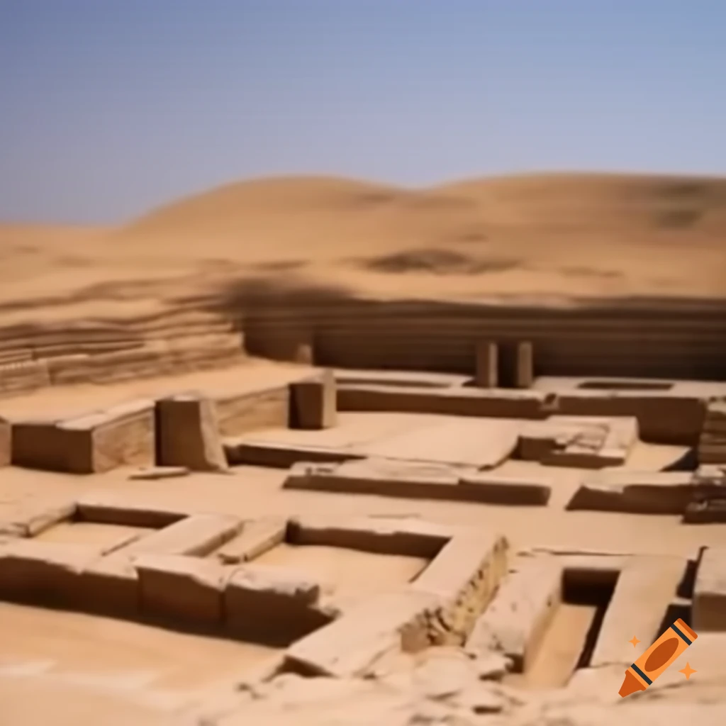Wari archaeological complex