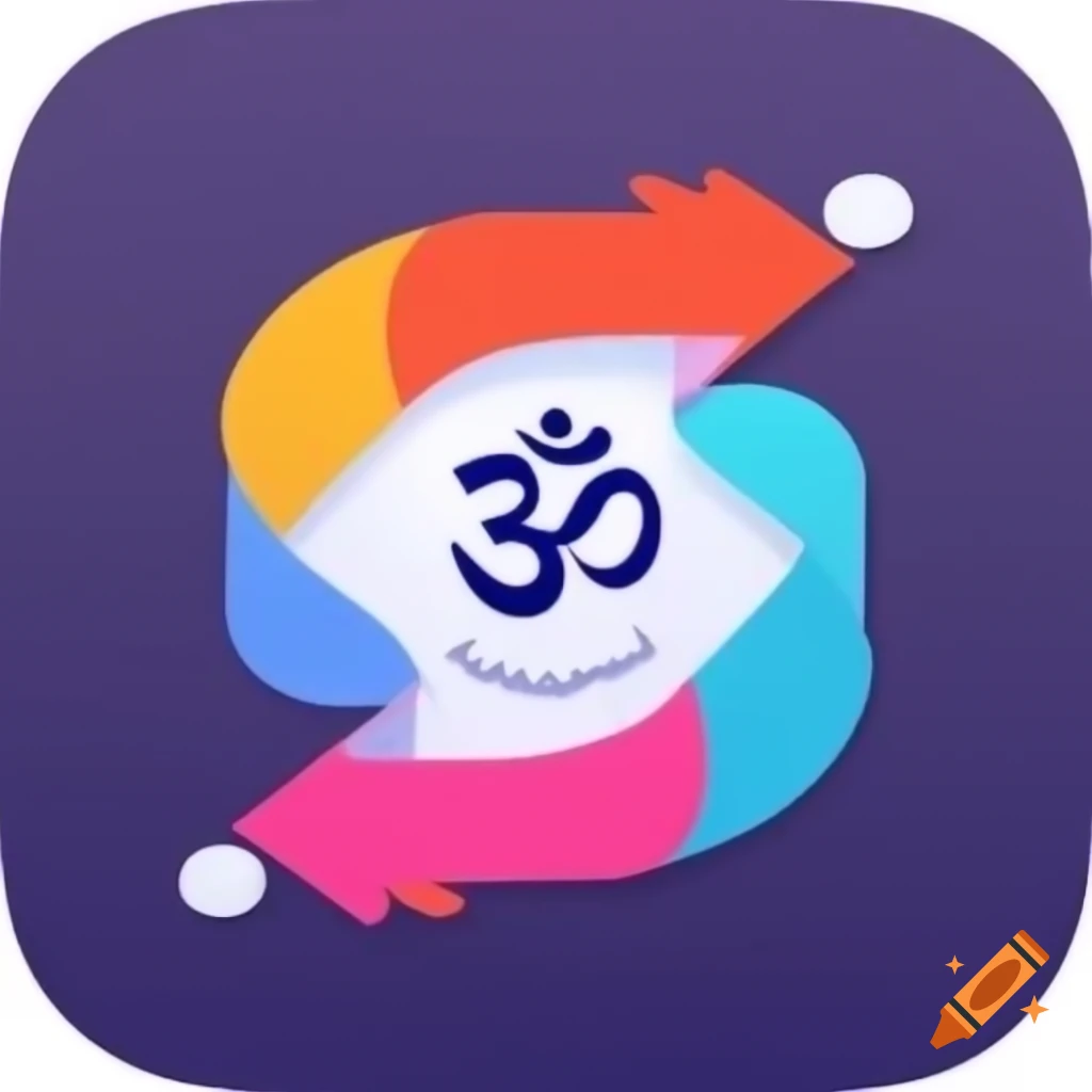 AI Hindi app providing information