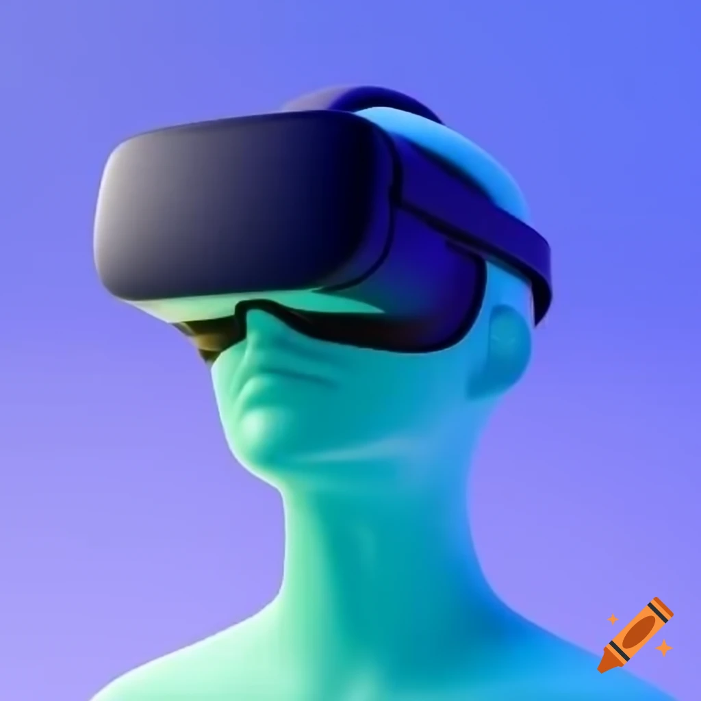 Jetliam VR logo displayed on virtual reality headset