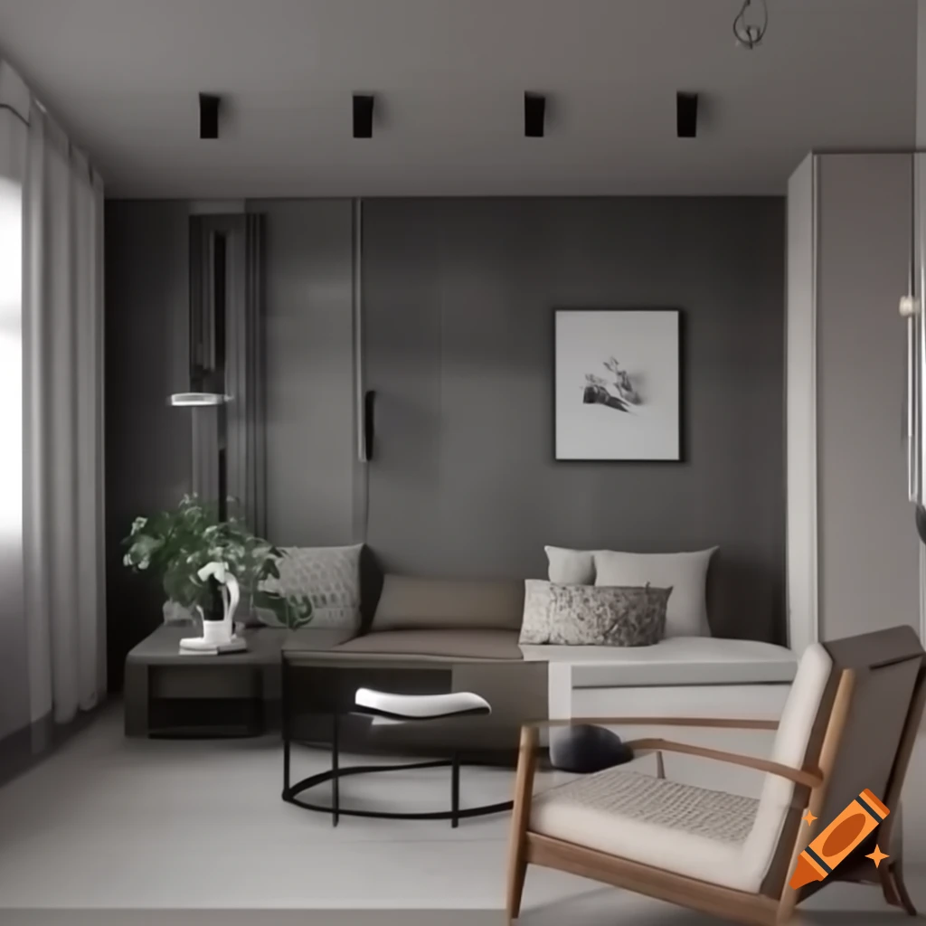Need for 3D visualization presentation of furniture factory