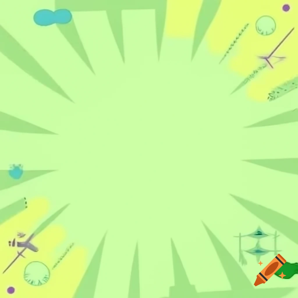 Cartoon style illustration with 'Like & Subscribe - It's Science!' text on bright background