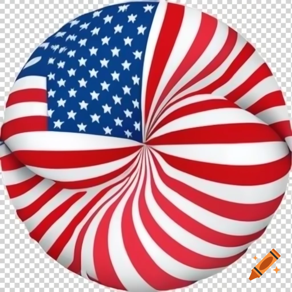 Circular vector-style sticker design with 'EXTRA FREEDOM' in bold white sans-serif font