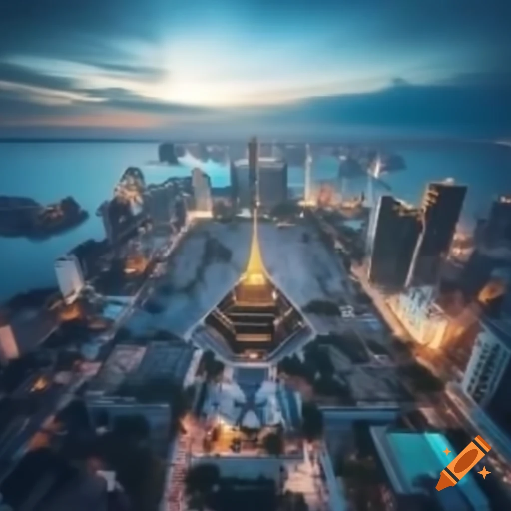 AI innovation boosting Thailand's tourism economy and attracting investors